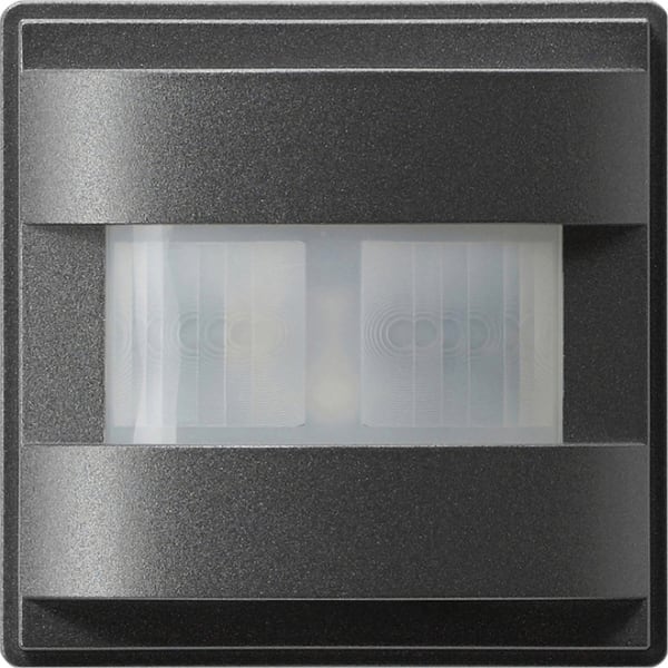GIRA - S3000 Beweg.m.aufs. 1,10 m Standard Gira TX_44 (WG UP) Anthrazit