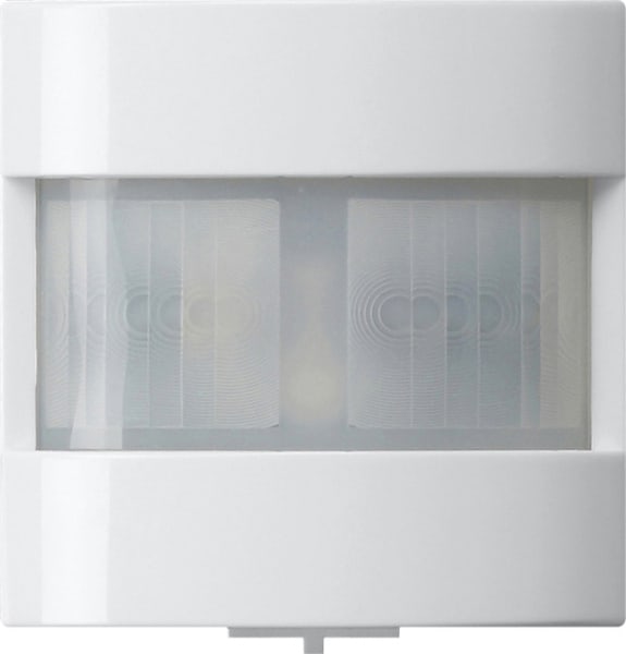 GIRA - S3000 Beweg.m.aufs. 1,10 m Komfort BT System 55 Reinweiß