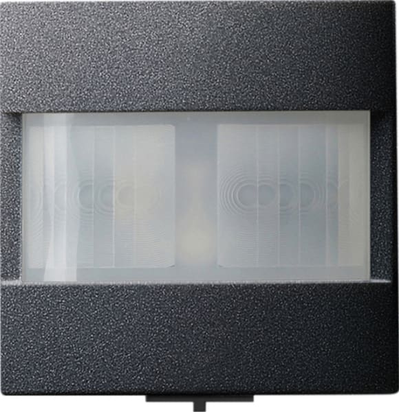 GIRA - S3000 Beweg.m.aufs. 1,10 m Komfort BT System 55 Anthrazit