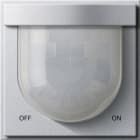 GIRA - S3000 Beweg.m.aufs. 2,20 m Komfort BT Gira TX_44 (WG UP) F Alu