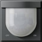 GIRA - S3000 Beweg.m.aufs. 2,20 m Komfort BT Gira TX_44 (WG UP) Anthrazit