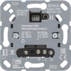 GIRA - System 3000 Universal-LED-Dimmeinsatz Komfort