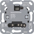 GIRA - S3000 Relaisschalteins. Einsatz