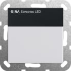 GIRA - Sensotec LED o.Fernbedienung System 55 Schwarz m