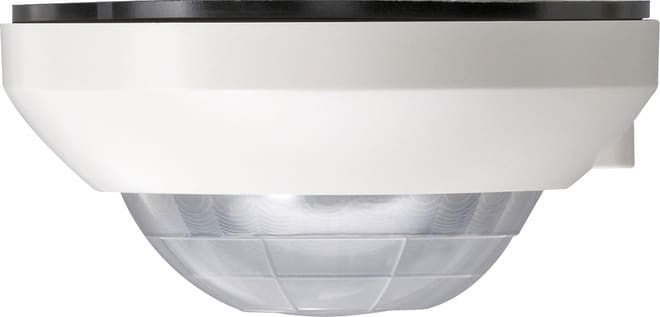GIRA - S3000 Präsenz- + Beweg.m. 360°-Aufs. BT Wächter