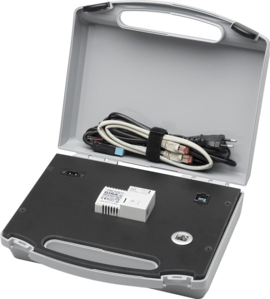 GIRA - Toolbox TKS-IP-Datenschnittst. Zubehör