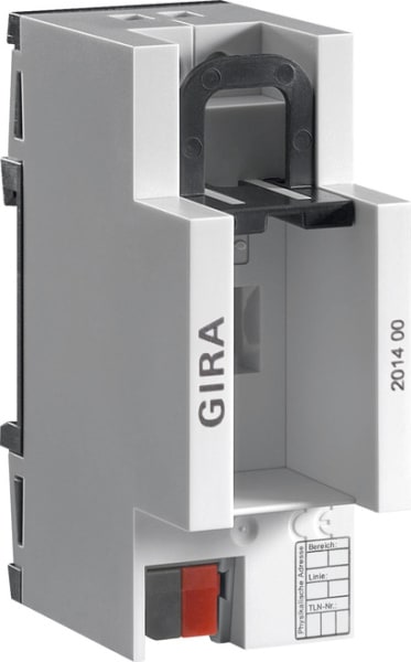 GIRA - USB-Datenschnittstelle REG KNX REG