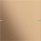 GIRA - Wippenset 1f Tastsensor 4 TS4 Bronze