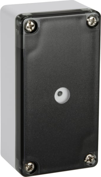 GIRA - S3000 Geh. Helligk.- + Temp.sensor(IP66) Zubehör Grau