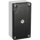 GIRA - S3000 Geh. Helligk.- + Temp.sensor(IP66) Zubehör Grau
