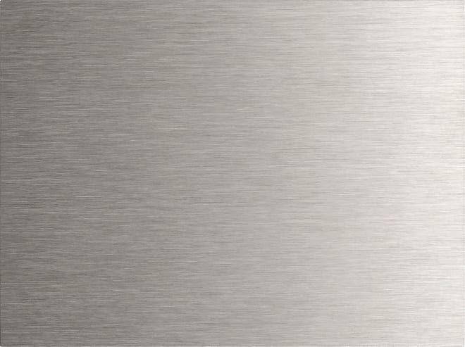 GIRA - Ruftastenabd. Ruftastenmodul 3f System 106 Edelstahl V4A