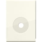 GIRA - Adapter Ltg.einf. System 55 Cremeweiß
