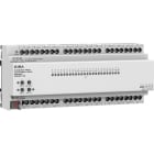 GIRA - Schaltaktor / Jalousieaktor 24f/12f 16 A REG Std KNX Secure