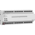 GIRA - Schaltaktor / Jalousieaktor 24f/12f 16 A REG Kmf KNX Secure