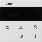 GIRA - S3000 RTR BT System 55 Reinweiß m