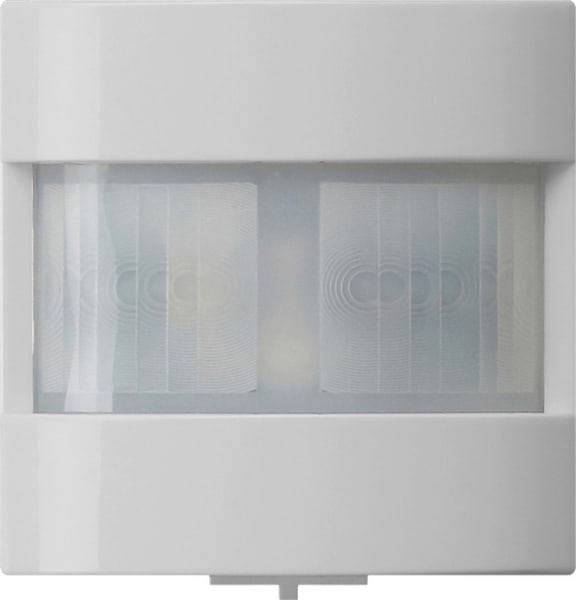 GIRA - KNX Bewegungsmelderaufsatz 1,10 m Standard System 55 Grau matt
