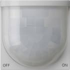 GIRA - KNX Bewegungsmelderaufsatz 2,20 m Standard System 55 Grau matt
