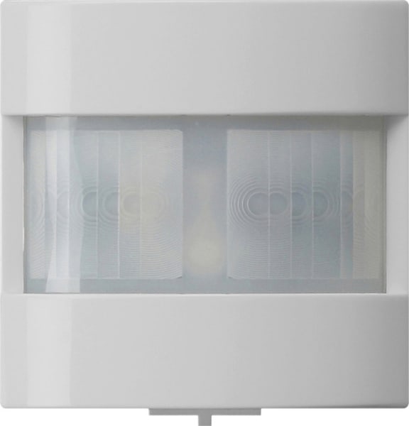 GIRA - KNX Bewegungsmelderaufsatz 1,10 m Komfort System 55 Grau matt
