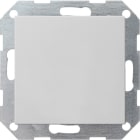 GIRA - KNX Objektregler Tasterschnittstelle 4f System 55 Grau matt