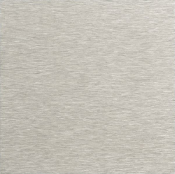 GIRA - Frontpl. Info-/Blindmodul System 106 Edelstahl