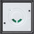 GIRA - Info-/Blindmodul o.Frontpl. System 106
