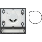GIRA - Türstationsmod. o.Frontpl. System 106