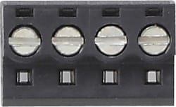 GIRA - Anschlussklemme System 106