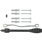 GIRA - Befestig.set AP-Gehäuse System 106