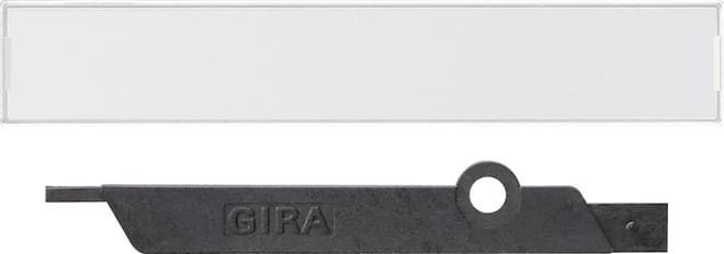 GIRA - Set BSF System 106
