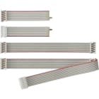 GIRA - Kabelset AP-Gehäuse 2f/3f System 106
