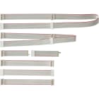 GIRA - Kabelset AP-Gehäuse 2 x 2f/4f/5f System 106