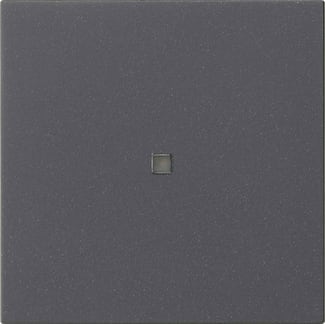 GIRA - S3000 Bedienaufs. BT System 55 Anthrazit