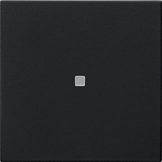 GIRA - S3000 Bedienaufs. BT System 55 Schwarz m