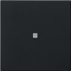 GIRA - S3000 Bedienaufs. BT System 55 Schwarz m