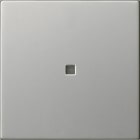 GIRA - S3000 Bedienaufs. BT System 55 Edelstahl