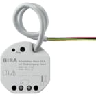 GIRA - Schaltaktor 1f 16 A UP KNX Secure