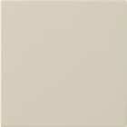 GIRA - Wippe 1f unbedruckt System 55 Cremeweiß