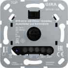 GIRA - RTR 24 V Öff./Schließ. Aus + Kontroll Einsatz