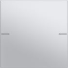 GIRA - Wippenset 1f Tastsensor 4 System 55 Farbe Alu