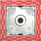 GIRA - EB-Dose flächenbündig 1f System 106