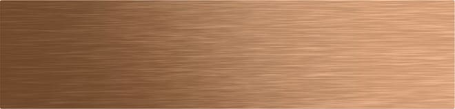 GIRA - Ruftastenabd. Ruftastenmodul 1f System 106 Bronze