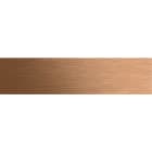 GIRA - Ruftastenabd. Ruftastenmodul 1f System 106 Bronze