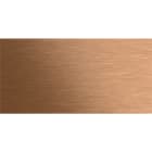 GIRA - Ruftastenabd. Ruftastenmodul 2f System 106 Bronze