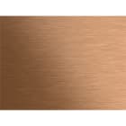 GIRA - Ruftastenabd. Ruftastenmodul 3f System 106 Bronze