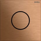 GIRA - Sprachmodul System 106 Bronze