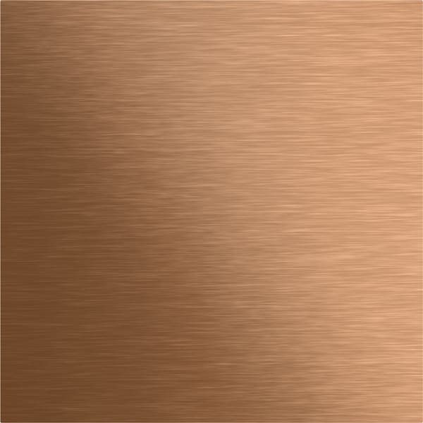 GIRA - Blindmodul System 106 Bronze