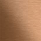 GIRA - Blindmodul System 106 Bronze