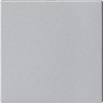 GIRA - Blindabd. o.Tragring System 55 F Alu