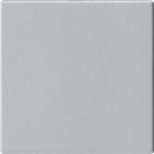 GIRA - Blindabd. o.Tragring System 55 F Alu