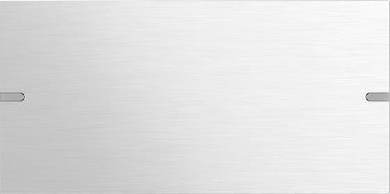 GIRA - Wippe Tastsens.4 2f TS4 Aluminium